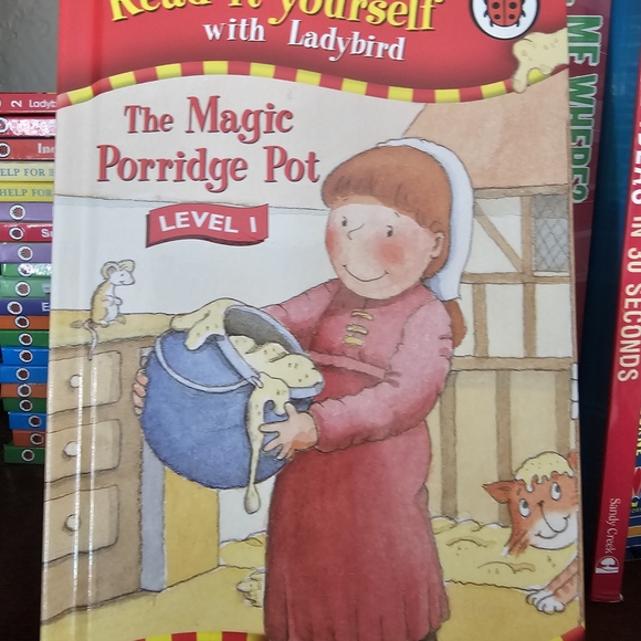 Kids Learning Book Set - Picture 7 of 15